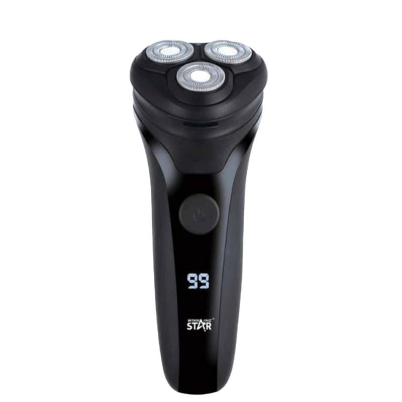 ماشین اصلاح موی صورت وینینگ استار مدل st-5684