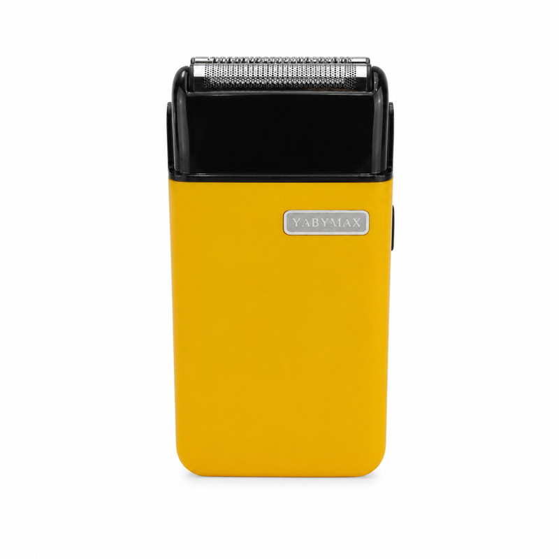ماشین اصلاح موی صورت شارژی یابی مکس مدل YA-8701