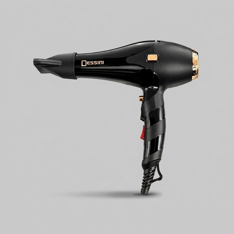 سشوار حرفه ای ۶۰۰۰ وات دسینی مدل DS-5581